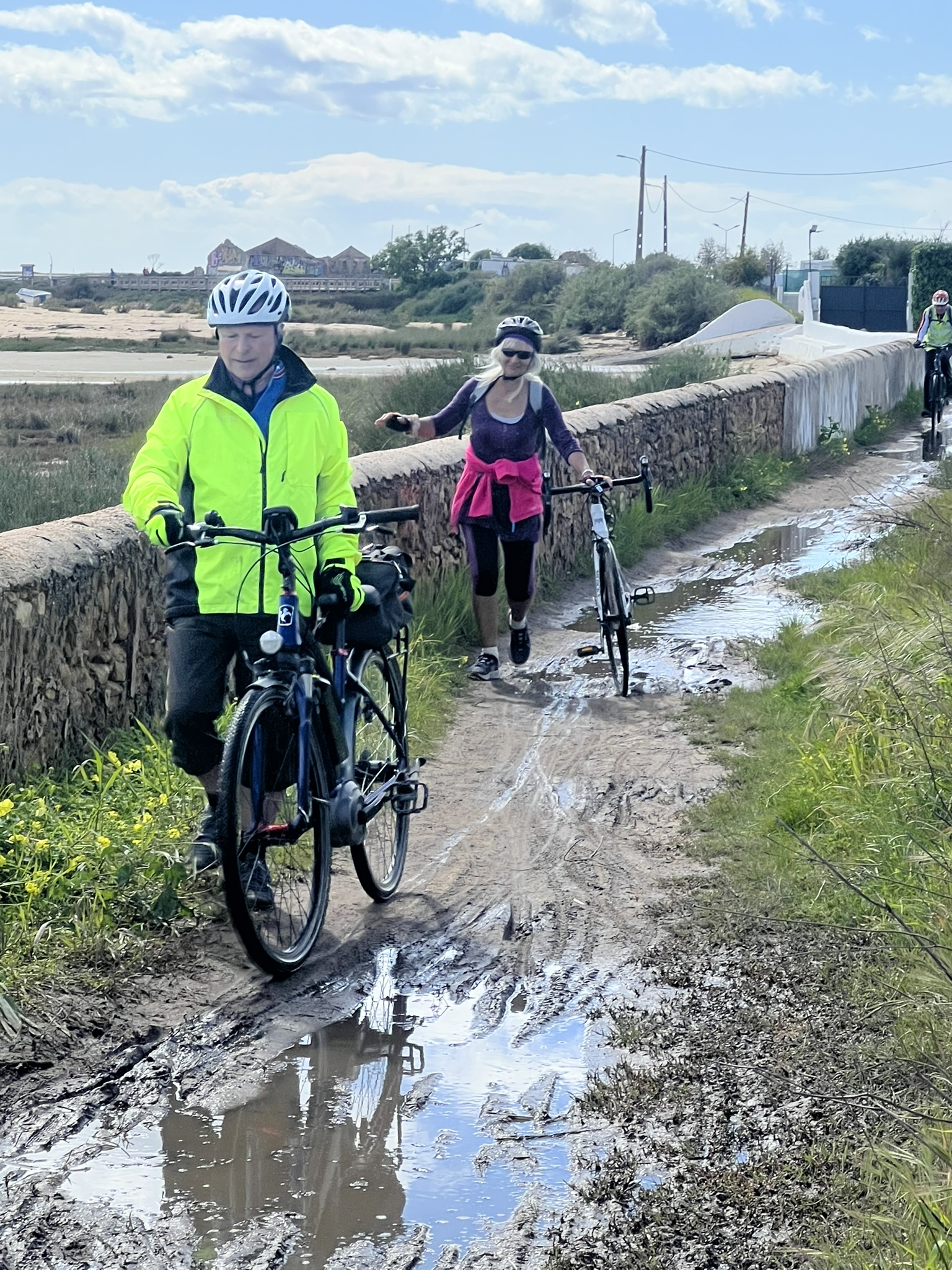 Eurovelo 1